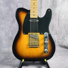 Telecaster Fender Custom Shop