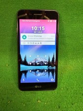 smartphone lg k4