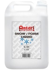 ANTARI SL-5N Snow Liquid