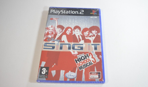 Gioco sony ps2 sing high - gioco,