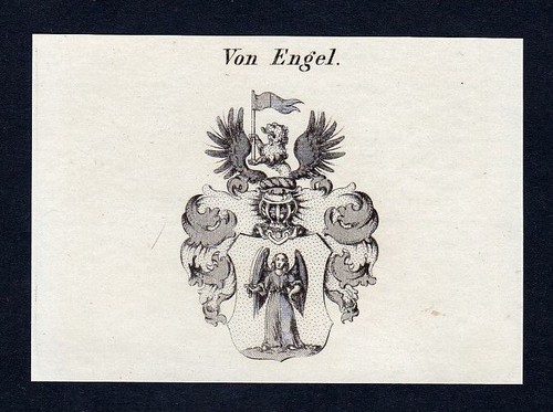 Circa 1820 angelo - circa,