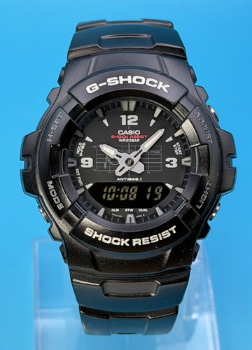 Casio vintage shock - vintage, g-shock