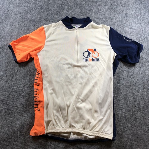 Leslie jordan maglia - maglia, ciclismo