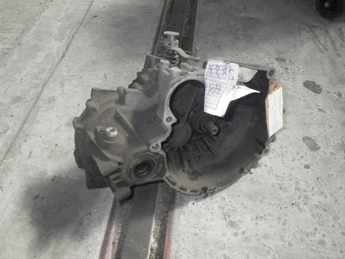 Cambio manuale hyundai accent - cambio,