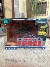 Micromachines GIG Galoob Multi