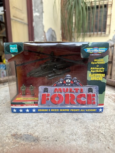 Micromachines gig galoob multi - micromachines,