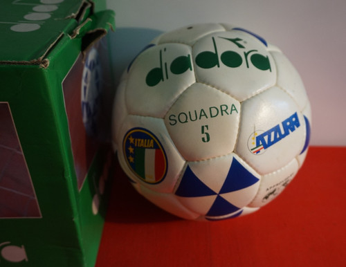 Diadora pallone calcio - da,