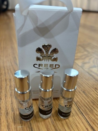 Creed pack of assorted - pack,