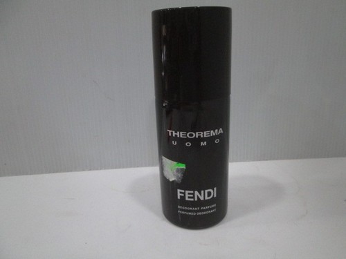 Theorema uomo fendi - uomo,