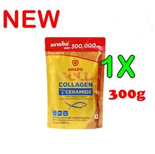 Amado Gold Collagen Plus
