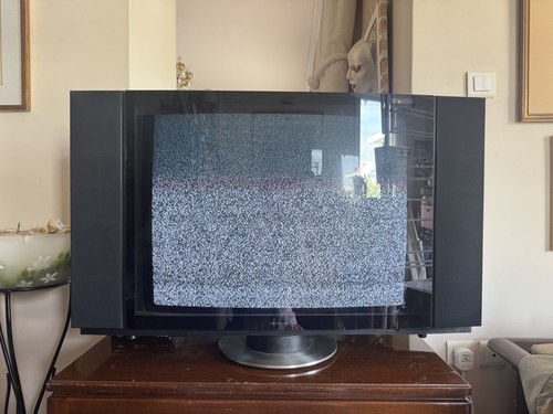 Bang olufsen beovision lx - bang, tv