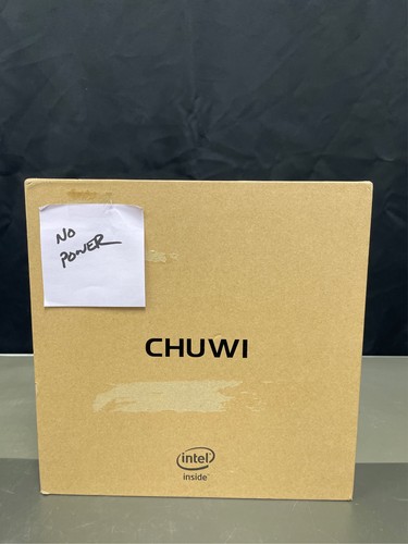 Mini chuwi herobox cwi527 - mini,