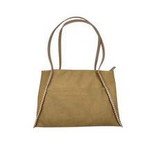 BORSA A SPALLA CAFENOIR