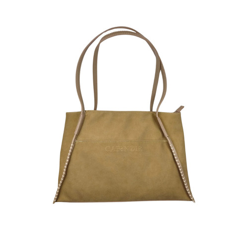 Borsa spalla cafenoir - a,