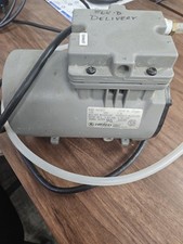 Pompa per vuoto Thomas 607CA22