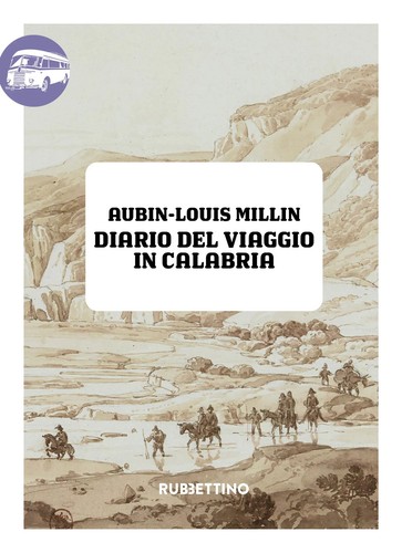 Diario del viaggio calabria - viaggio, in