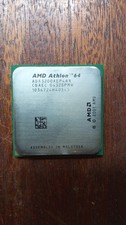 CPU AMD Athlon 64 3200+