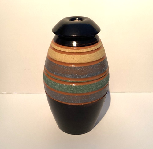 Vaso vintage italiano - vaso, la
