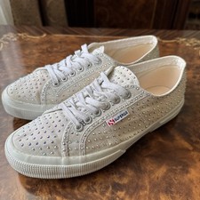 Superga sneakers donna numero