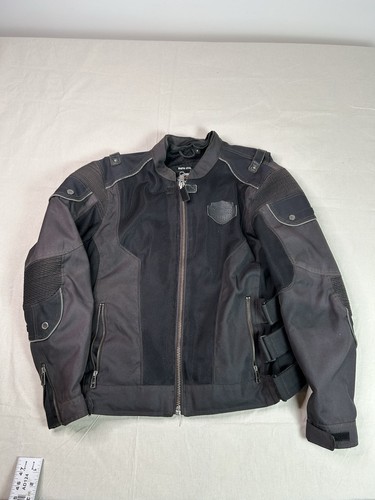 Rara giacca uomo harley - giacca,