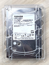 Nuovo Toshiba 2 TB DT01ACA200