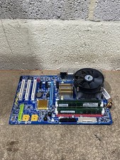 Scheda madre Gigabyte