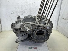 CARTER MOTORE LAVERDA 500 CODICE MOTORE 1564 CON DIFETTI VEDI DESCRIZIONE (KX...