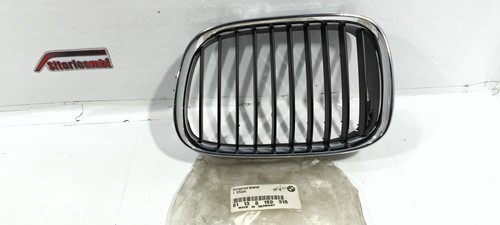 Original radiator grille - original, sx