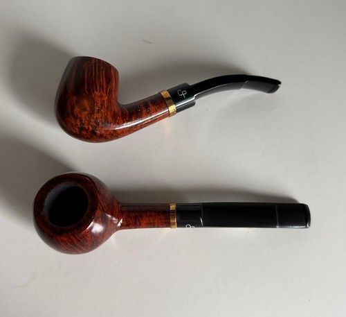 Lotto pipe collezione - pipe,