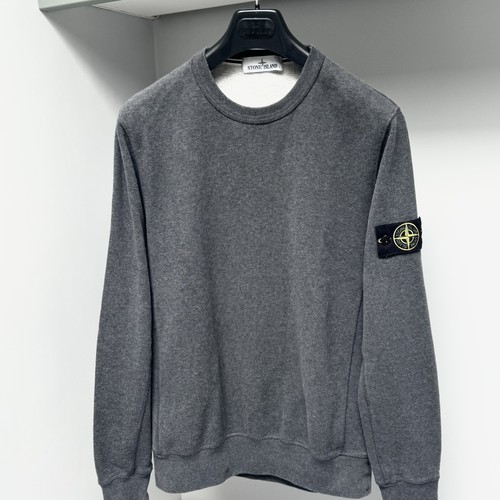 Stone island felpa - island, maglione