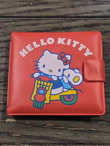 Hello kitty portafoglio sanrio - hello,