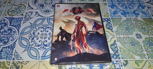 Dvd nuovo the - nuovo, comics