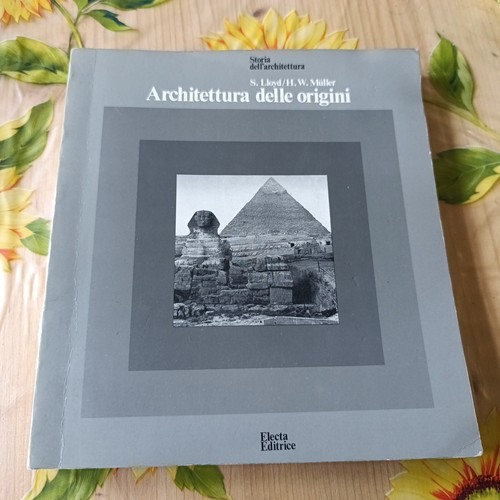 Architettura delle origini - architettura,