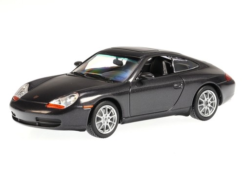 Porsche 911 996 - , 1998