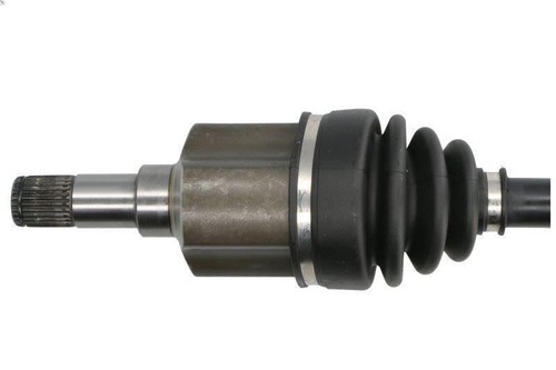 Drive shaft pascal g2g009pc - drive,