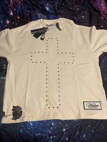 Shirt grande watson - t-shirt,