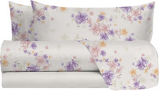 Set Lenzuola Letto