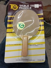 pagaia ping pong trans global sport co nuova vintage