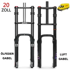 Forcelle molla aria/olio 20*4