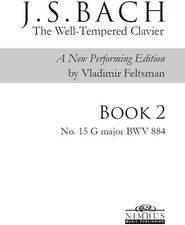 Book 15 g major - no.,