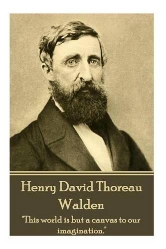 Henry david thoreau - henry,