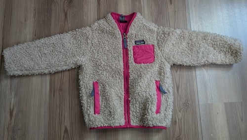 Pile patagonia retro toddler - patagonia, retro-x
