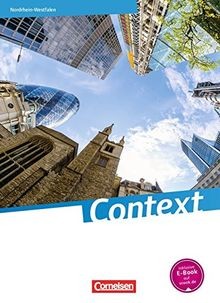 Context schülerbuch - context,