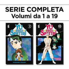 Degli spettri new - spettri,