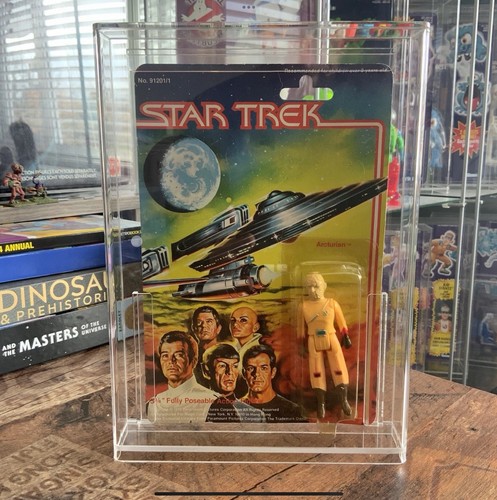Mego star trek the arturian - star,