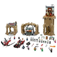 Lego 76052 serie batman - lego,
