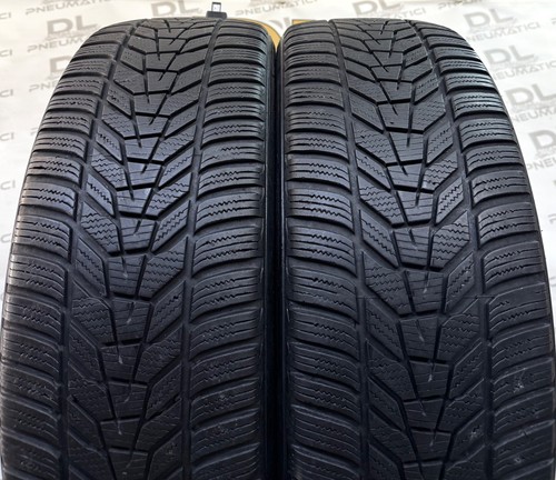 Pneumatici gomme usate hankook - pneumatici,