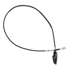 Cavo freno anteriore per Yamaha YZ125 1984 YZ250 1983-1984 YZ490 1982 1984 accessori nuovo