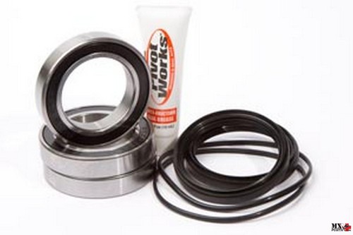 Kit cuscinetti ruota - kit,