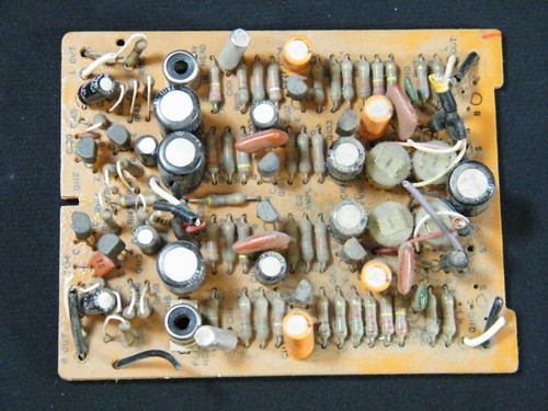 Teac 3340s amplificatore - teac,